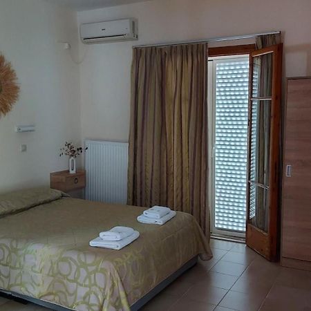 Sea Breeze Apartments Ликсури Екстериор снимка