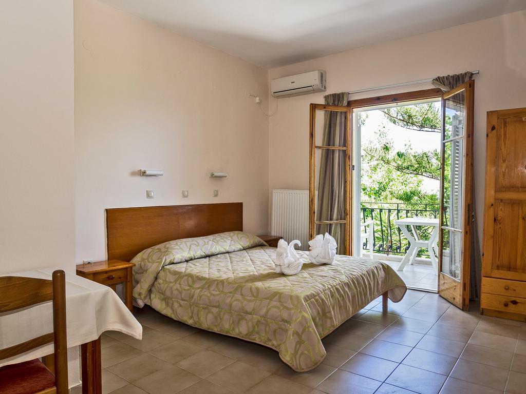 Sea Breeze Apartments Ликсури Екстериор снимка
