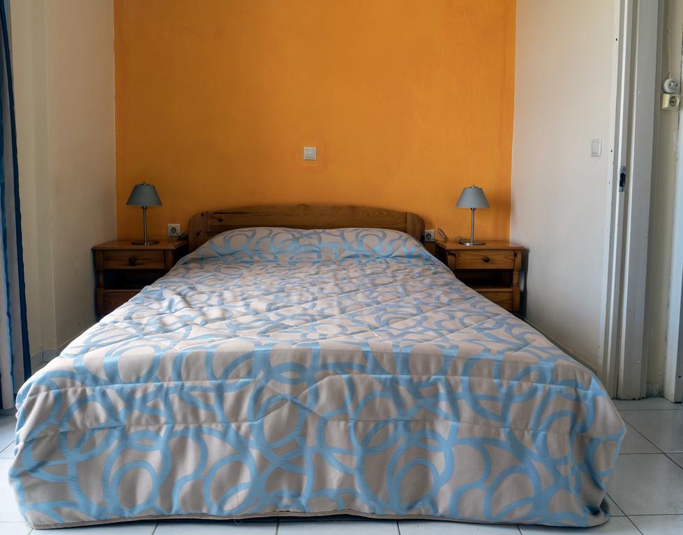 Sea Breeze Apartments Ликсури Екстериор снимка