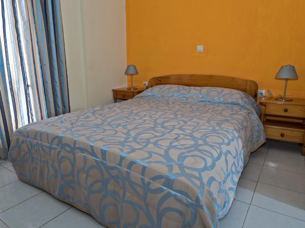 Sea Breeze Apartments Ликсури Екстериор снимка